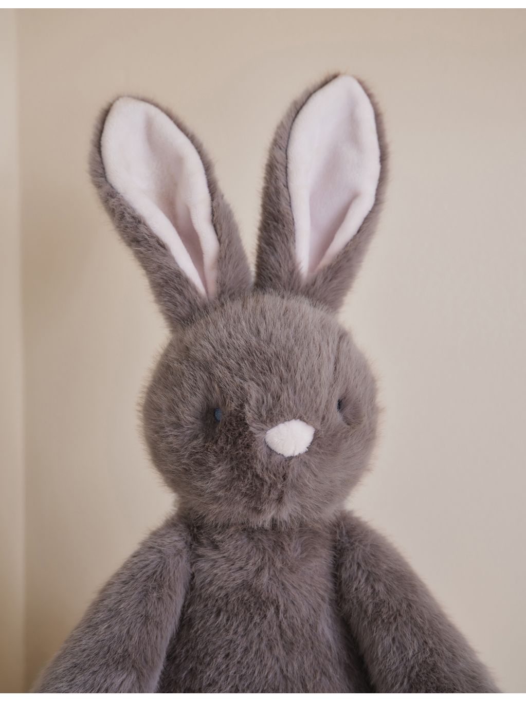 The Little White Company Bonnie Bunny soft toy 27cm - British product