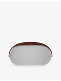Bang & Olufsen Beosound A5 Oak Natural speaker, imported from the UK