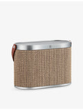 Bang & Olufsen Beosound A5 Oak Natural speaker, imported from the UK
