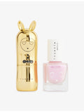 inuwet kids lip balm and nail polish duo, UK version