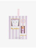 Kids' Li hand cream lip balm duo 60ml 3.5g (British brand)
