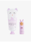 Kids' Li hand cream lip balm duo 60ml 3.5g (British brand)
