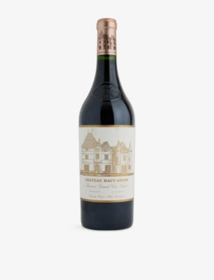 Château Haut-Brion 2017 red wine 750ml - British product