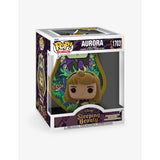 Funko Pop Sleeping Beauty deluxe vinyl figure 16.8cm (British brand)