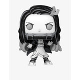 Funko Pop Demon Slayer Nezuko Kamado vinyl figure 10.2cm (British brand)