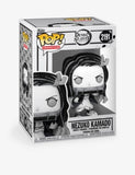 Funko Pop Demon Slayer Nezuko Kamado vinyl figure 10.2cm (British brand)