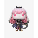 Funko Pop Hololive Mori Calliope vinyl figure 10.4cm (British brand)