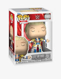Funko Pop! Vinyl Figure Cody Rhodes WWE 10.4cm - British product