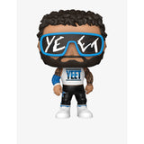 Funko Pop Roman Reigns WWE vinyl figure 10.2cm (British brand)
