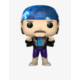 Funko Pop WWE Jesse Ventura vinyl figure 9.5cm, UK version