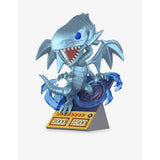Funko Blue-Eyes White Dragon vinyl figure 15cm (British brand)