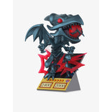 Funko Red-Eyes Black Dragon vinyl figure 15cm, UK version
