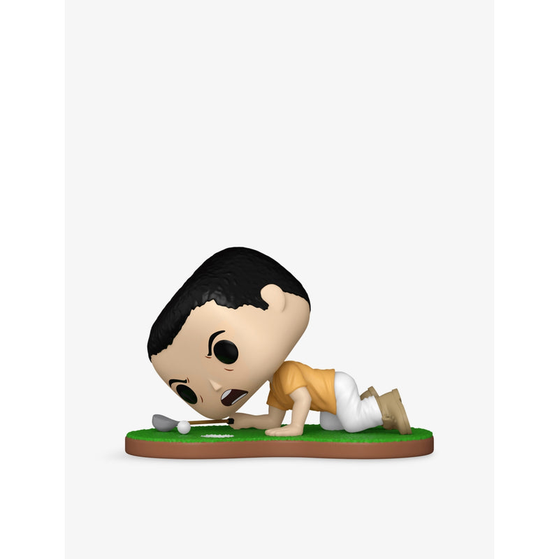 Funko Pop Happy Gilmore vinyl figure 7.9cm - British product