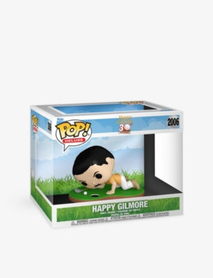 Funko Pop Happy Gilmore vinyl figure 7.9cm - British product