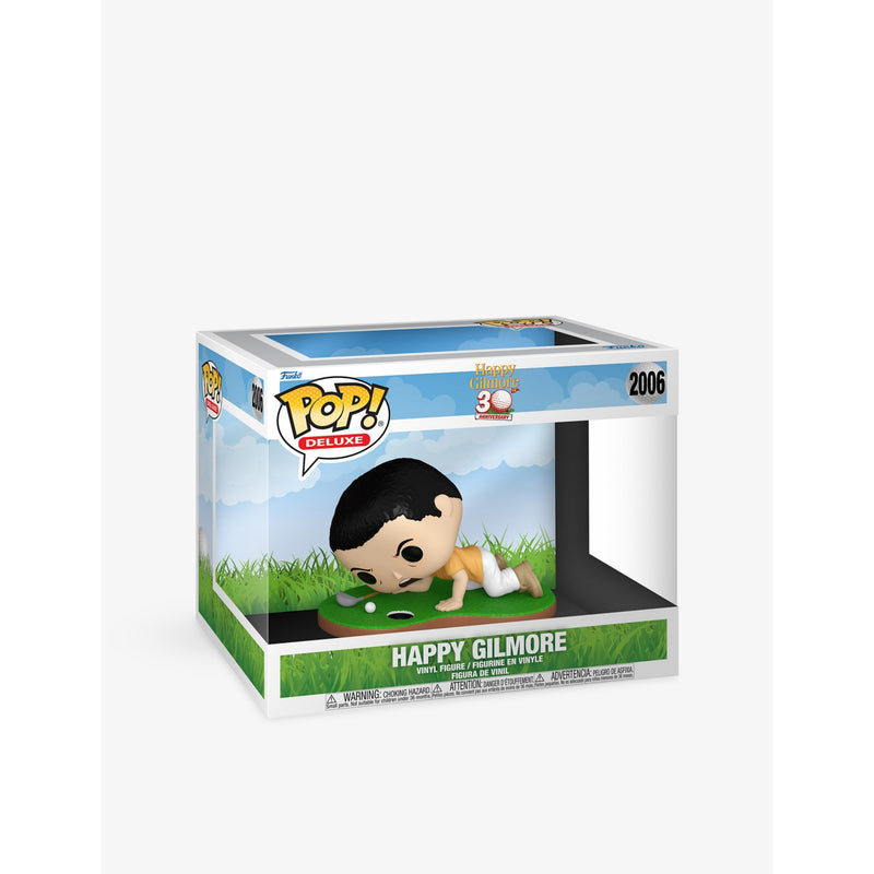 Funko Pop Happy Gilmore vinyl figure 7.9cm - British product