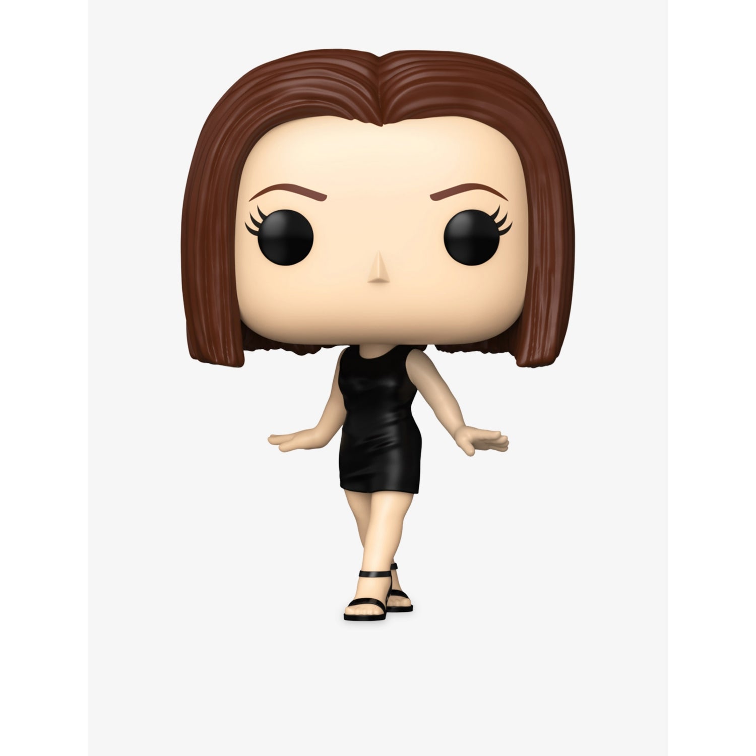 Funko Pop! Posh Spice vinyl figure 10.7cm - British product