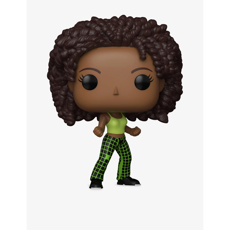 Funko Pop vinyl figure Scary Spice 11.7cm, imported from the UK