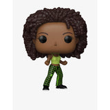 Funko Pop vinyl figure Scary Spice 11.7cm, imported from the UK