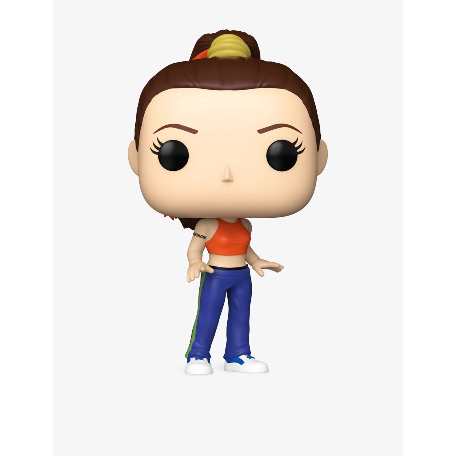 Funko Pop vinyl figure Sporty Spice 11.4cm, UK version