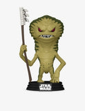 Funko Star Wars Amani vinyl figure 11.4cm (British brand)
