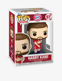 Funko Pop Harry Kane vinyl figure 10.7cm - British product