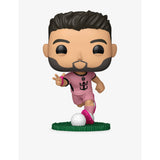 Funko Pop Luis Suárez vinyl figure 9.9cm, imported from the UK