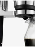 Aarke stainless steel coffee maker 1.25L, imported from the UK