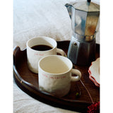 anna + nina Fuck Valentine ceramic mug 10.5cm - British product