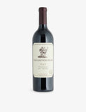 Stag's Leap FAY Cabernet Sauvignon wine 750ml (British brand)