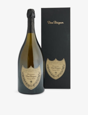 Dom Perignon Champagne Blanc 2013 1500ml - British product