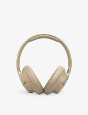JBL TUNE 730BT wireless over-ear headphones (British brand)