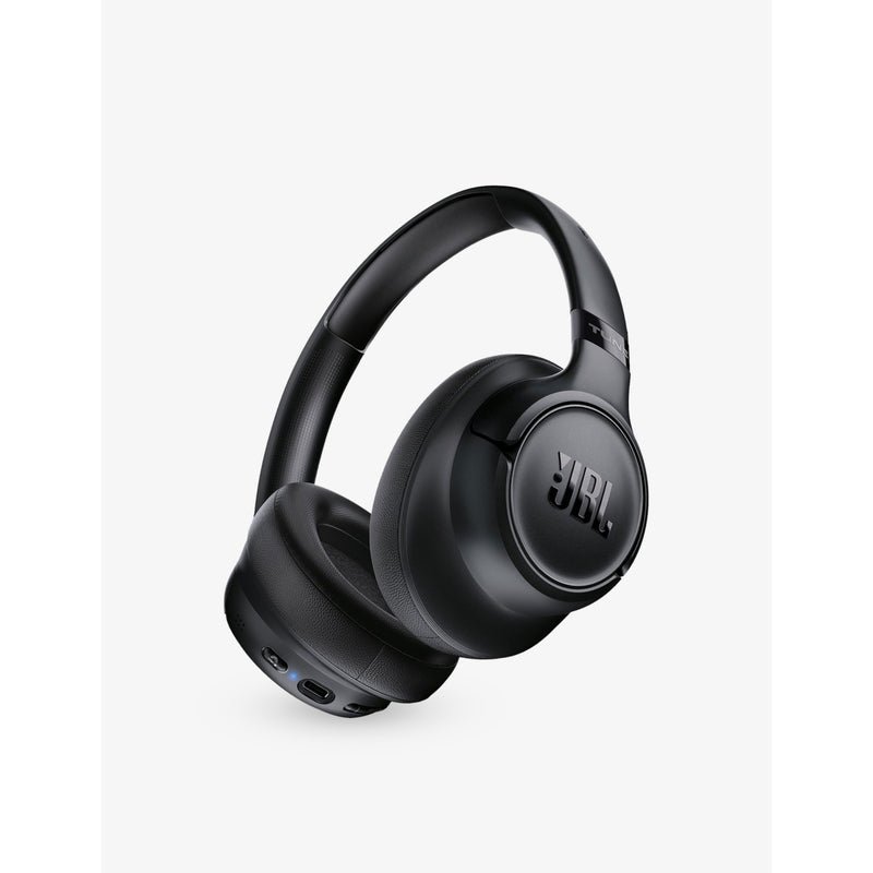 JBL TUNE 730BT wireless over-ear headphones (British brand)