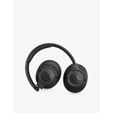 JBL TUNE 730BT wireless over-ear headphones (British brand)
