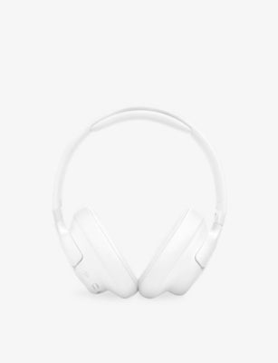 JBL TUNE 730BT wireless over-ear headphones (British brand)