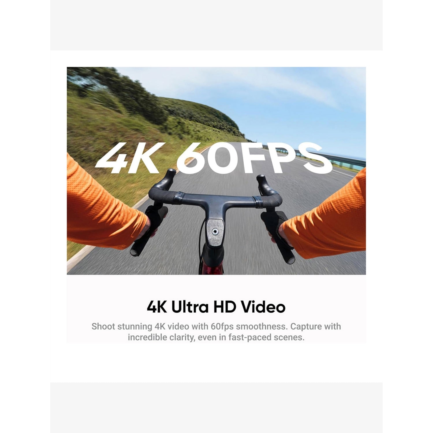 Insta360 GO Ultra waterproof action camera (British brand)