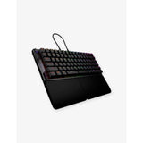ROG Falcata split gaming keyboard with customisable actuation (British brand)