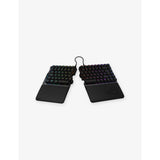 ROG Falcata split gaming keyboard with customisable actuation (British brand)