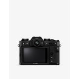Fujifilm X-T30 III camera kit with XC 13-33mm lens - British product