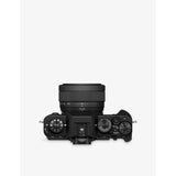 Fujifilm X-T30 III camera kit with XC 13-33mm lens - British product