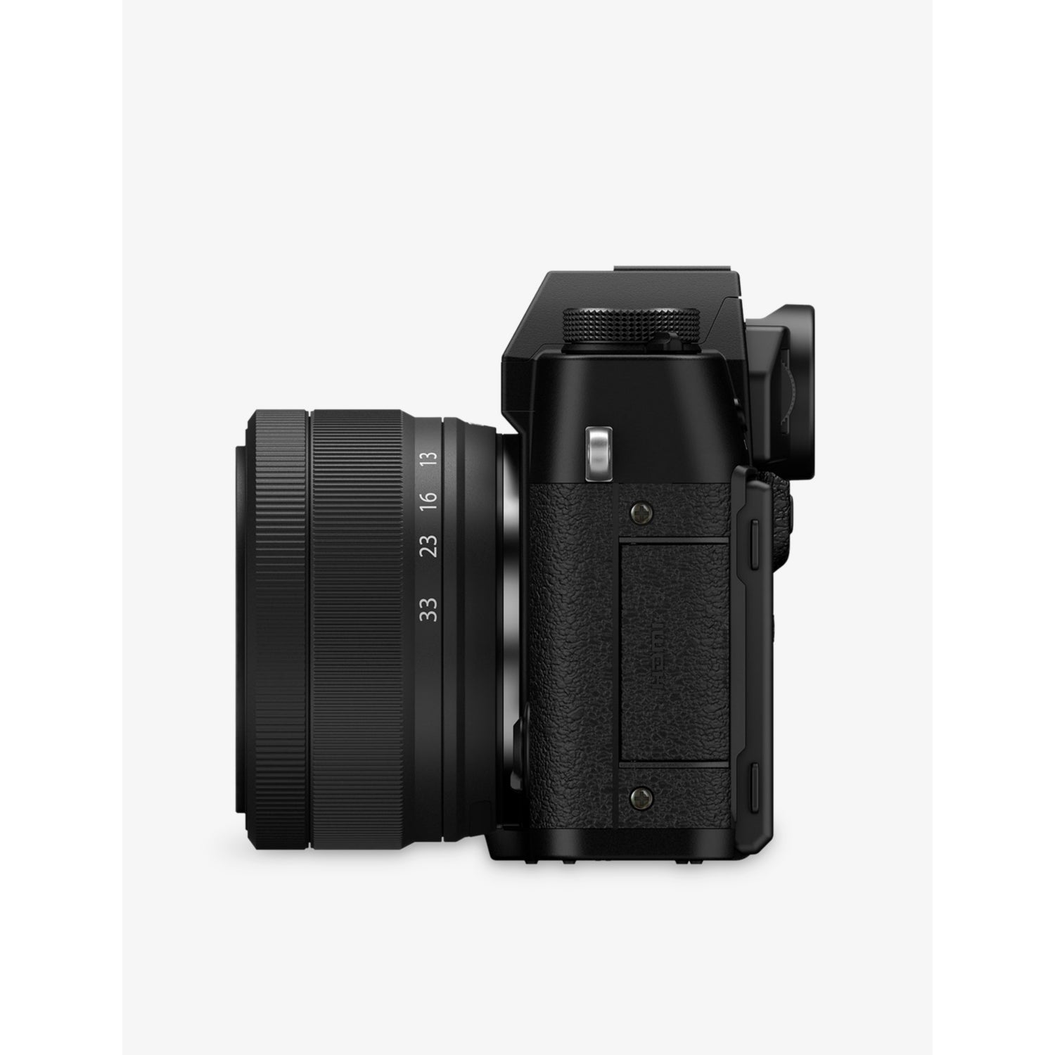Fujifilm X-T30 III camera kit with XC 13-33mm lens - British product
