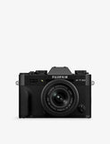 Fujifilm X-T30 III camera kit with XC 13-33mm lens - British product