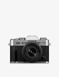 Fujifilm X-T30 III camera kit with XC 13-33mm lens - British product