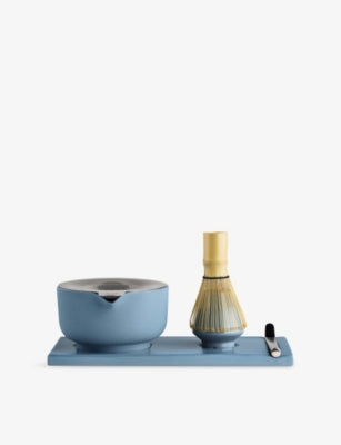 Fellow Matcha Tea Set