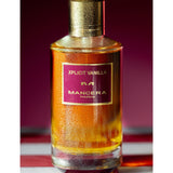 Mancera eau de parfum Xpliit Vanilla 60ml, UK version