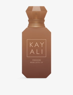 KAYALI Freedom Musk Latte 34 Eau de Parfum 10ml, UK version