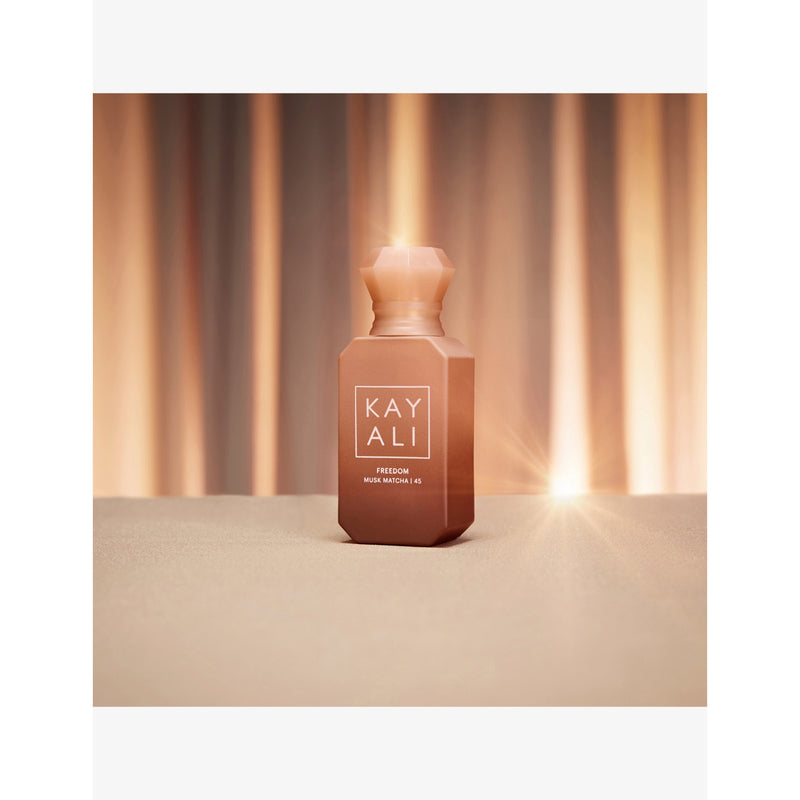 KAYALI Freedom Musk Matcha eau de parfum 10ml (British brand)