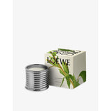 Loewe scented candle Black Sesame 280g, UK version