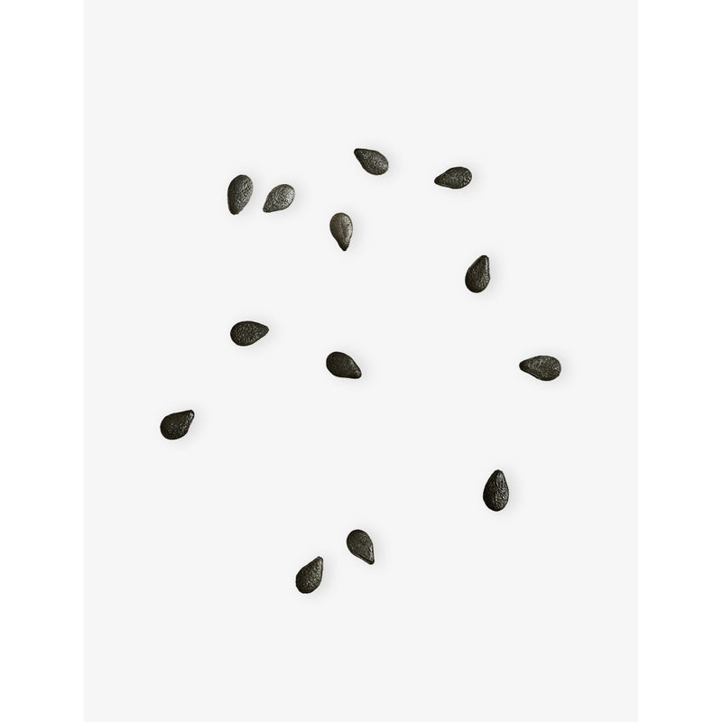 Loewe scented candle Black Sesame 280g, UK version