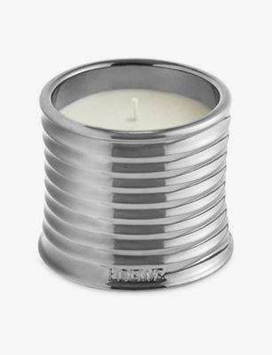 Loewe scented candle Black Sesame 280g, UK version