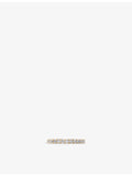 Monica Vinader eternity ring 14ct yellow gold 0.98ct lab-grown diamond, UK version